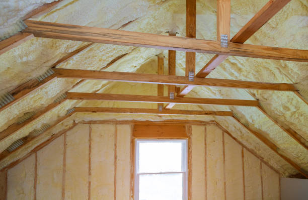 Professional Insulation Contractor in OR